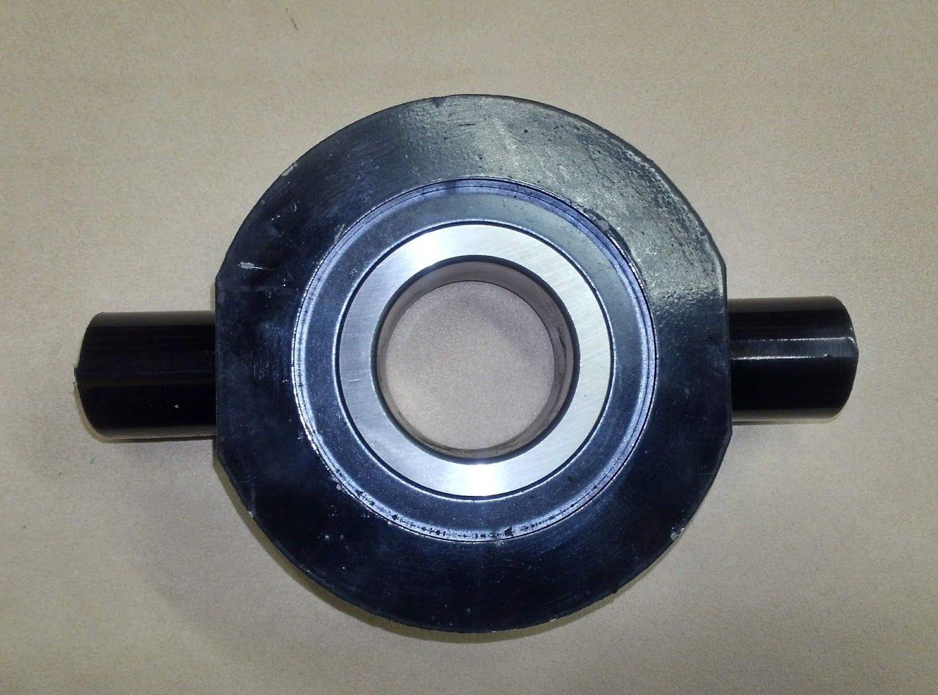 Bearings Aeration Parts